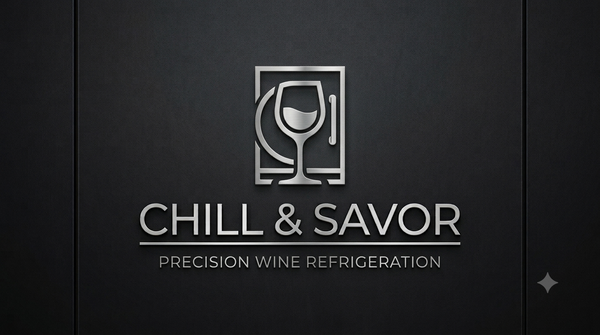 Chill and Savor
